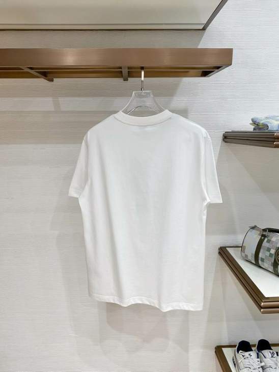 Dior T Shirts Short _SKUDiorM-3XLxetr30016302